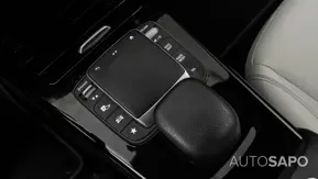 Mercedes-Benz Classe A de 2021