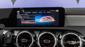 Mercedes-Benz Classe A de 2021