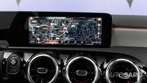 Mercedes-Benz Classe A de 2021