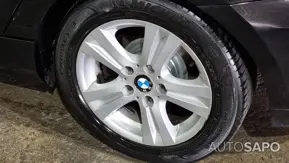 BMW Série 1 de 2008