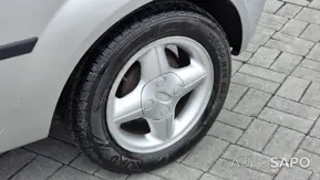 Ford Fiesta de 2005