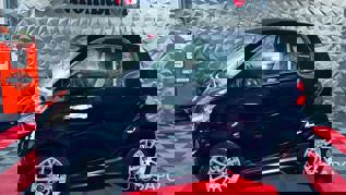 Smart Fortwo de 2013