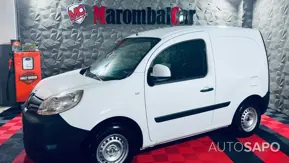 Renault Kangoo de 2019