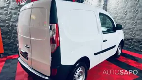 Renault Kangoo de 2019