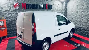 Renault Kangoo de 2019