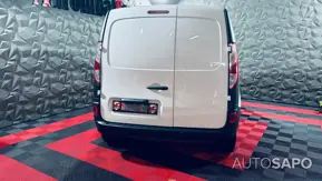 Renault Kangoo de 2019