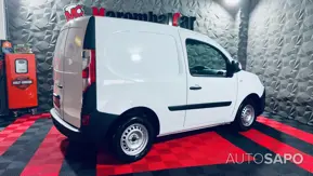 Renault Kangoo de 2019