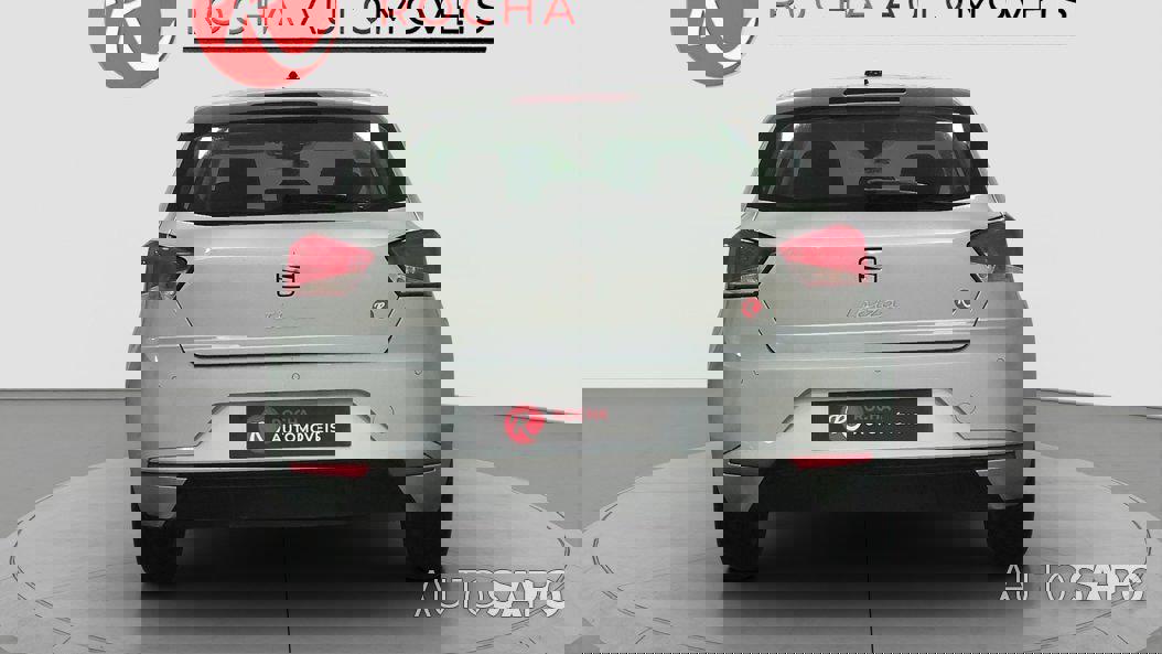Seat Ibiza 1.0 Style de 2018