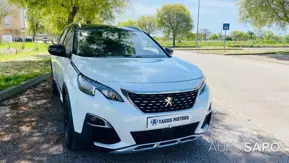 Peugeot 5008 de 2020