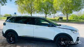 Peugeot 5008 de 2020
