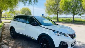 Peugeot 5008 de 2020