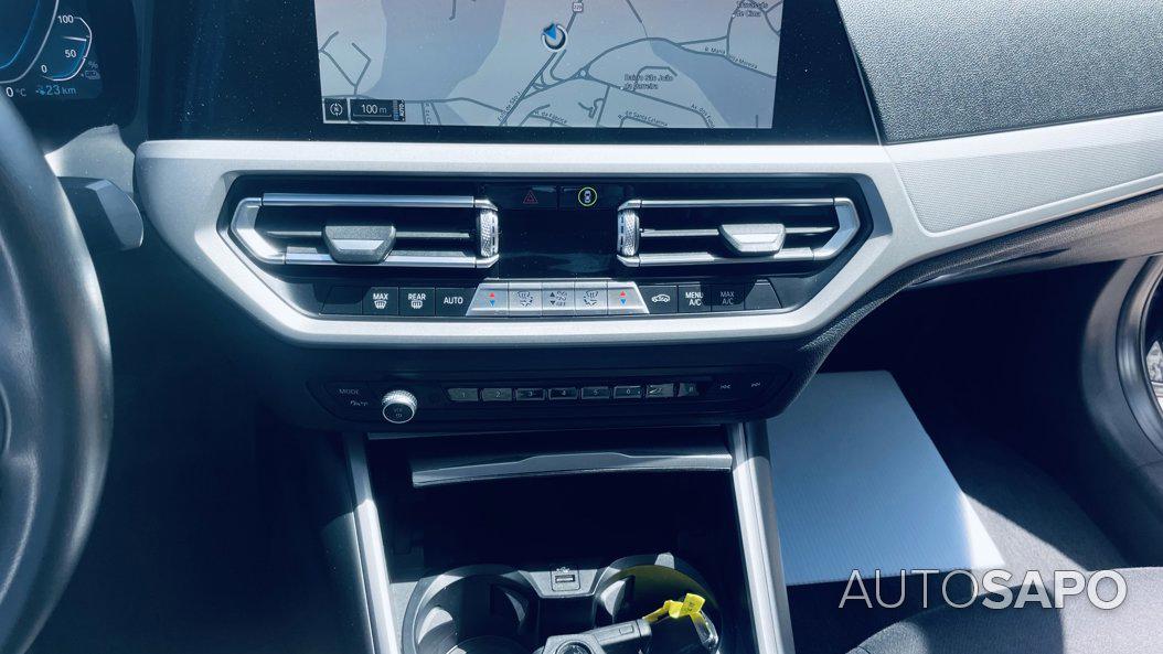 BMW Série 3 330 e Corporate Edition Auto de 2020