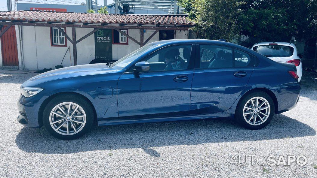 BMW Série 3 330 e Corporate Edition Auto de 2020