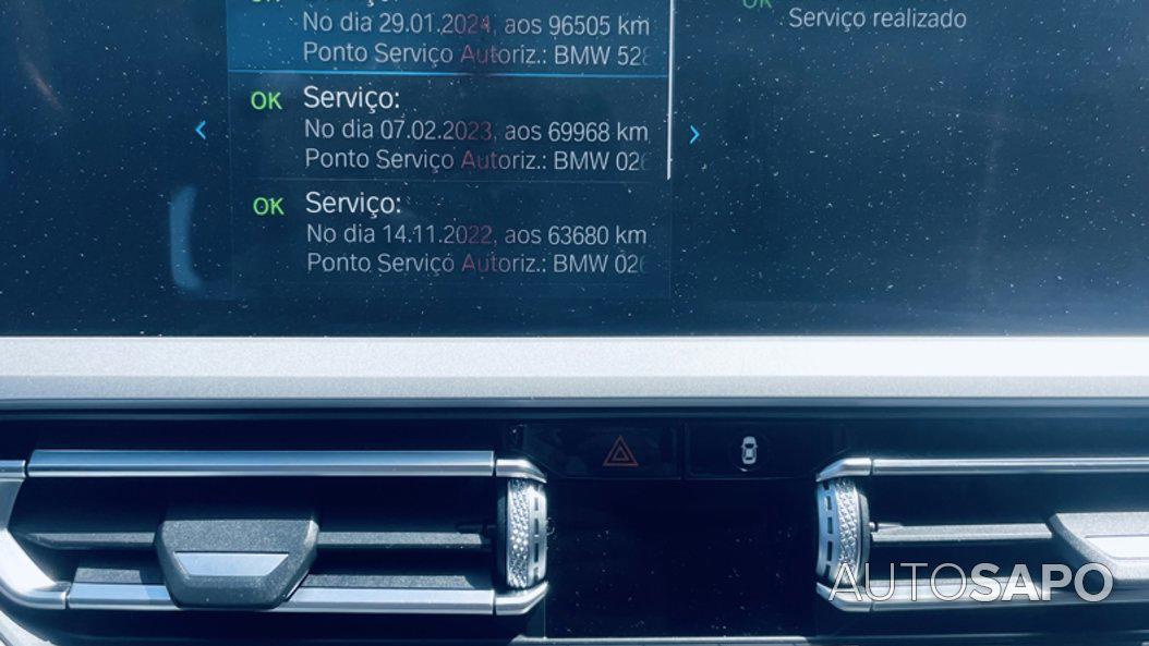 BMW Série 3 330 e Corporate Edition Auto de 2020