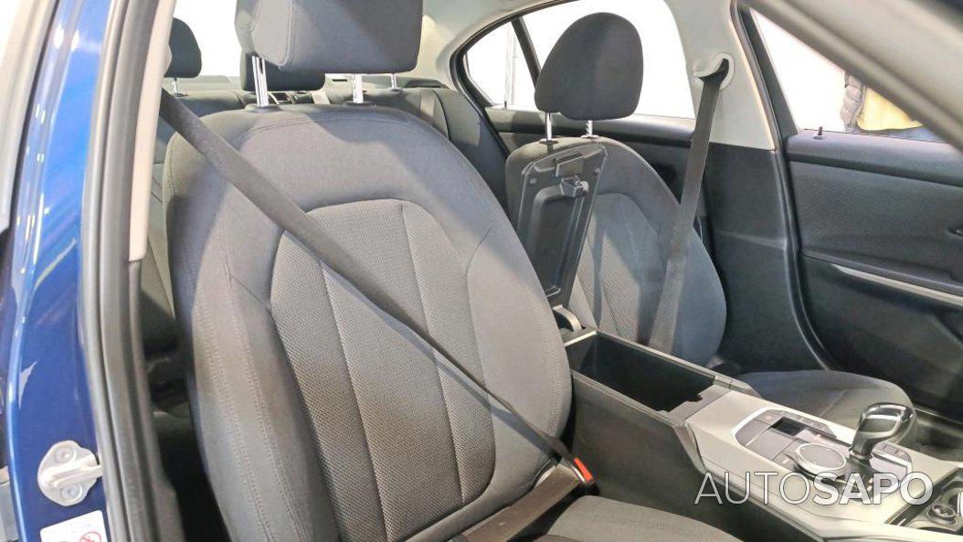 BMW Série 3 330 e Corporate Edition Auto de 2020