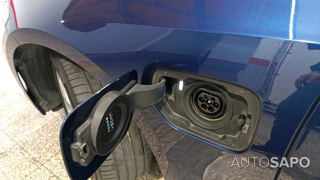 BMW Série 3 330 e Corporate Edition Auto de 2020