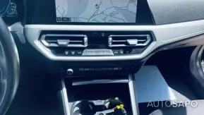 BMW Série 3 330 e Corporate Edition Auto de 2020