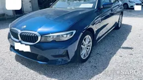BMW Série 3 330 e Corporate Edition Auto de 2020