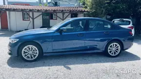 BMW Série 3 330 e Corporate Edition Auto de 2020