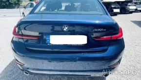BMW Série 3 330 e Corporate Edition Auto de 2020