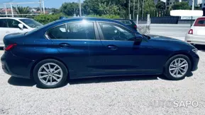 BMW Série 3 330 e Corporate Edition Auto de 2020