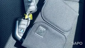 BMW Série 3 330 e Corporate Edition Auto de 2020