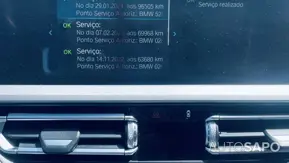 BMW Série 3 330 e Corporate Edition Auto de 2020