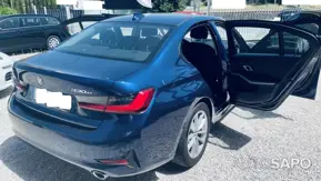 BMW Série 3 330 e Corporate Edition Auto de 2020