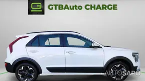 Kia Niro de 2022