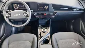 Kia Niro de 2022