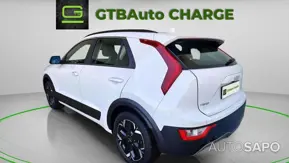 Kia Niro de 2022