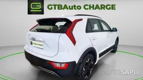 Kia Niro de 2022