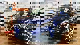 Peugeot 3008 de 2020