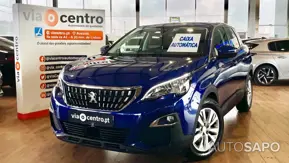 Peugeot 3008 de 2020