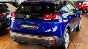Peugeot 3008 de 2020