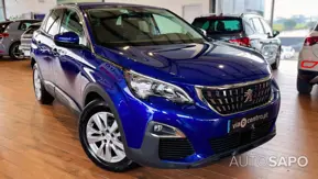 Peugeot 3008 de 2020