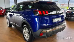 Peugeot 3008 de 2020
