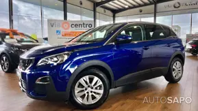 Peugeot 3008 de 2020