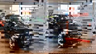 Audi A4 de 2017