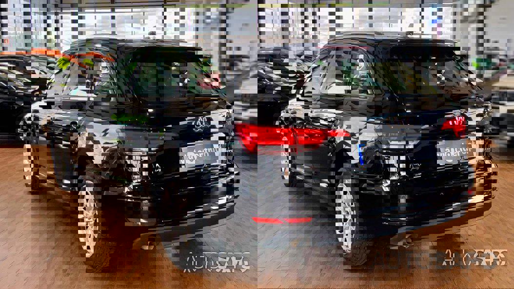 Audi A4 de 2017