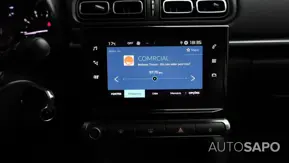 Citroen C3 de 2022