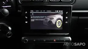 Citroen C3 de 2022