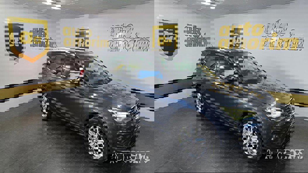 Seat Arona 1.0 TSI FR de 2020