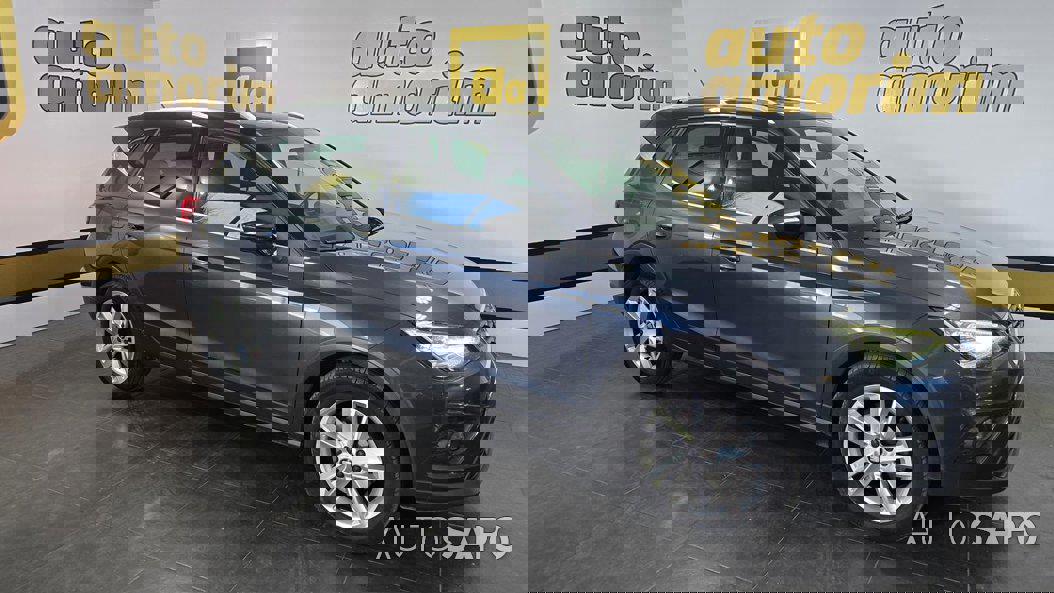 Seat Arona 1.0 TSI FR de 2020