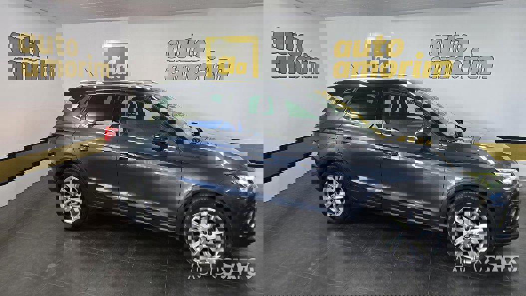Seat Arona 1.0 TSI FR de 2020