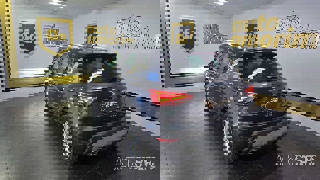 Seat Arona 1.0 TSI FR de 2020