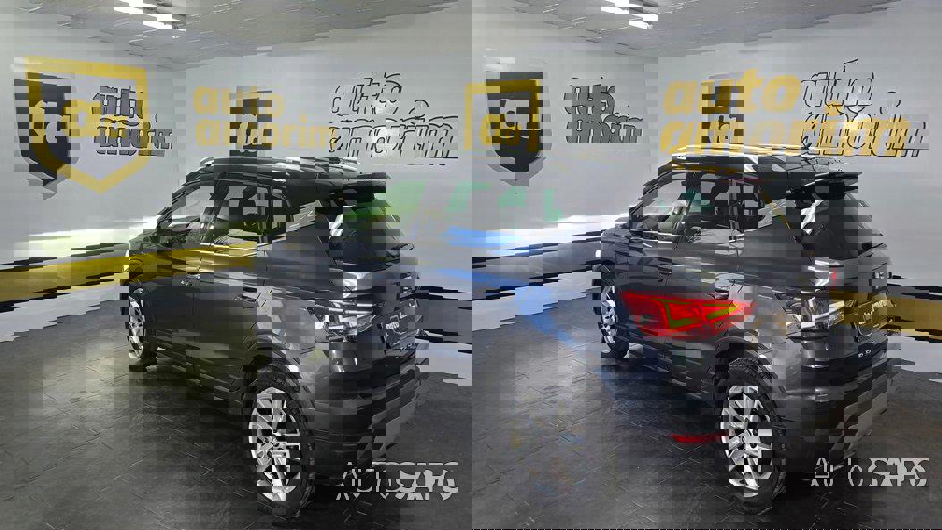 Seat Arona 1.0 TSI FR de 2020