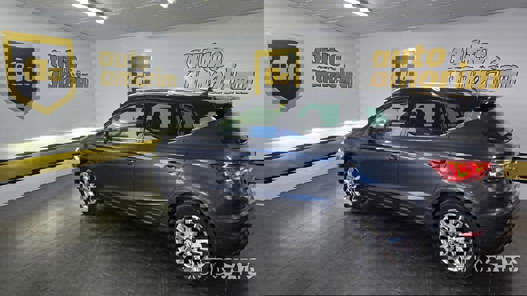 Seat Arona 1.0 TSI FR de 2020