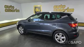 Seat Arona 1.0 TSI FR de 2020