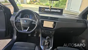 Seat Arona 1.0 TSI FR de 2020